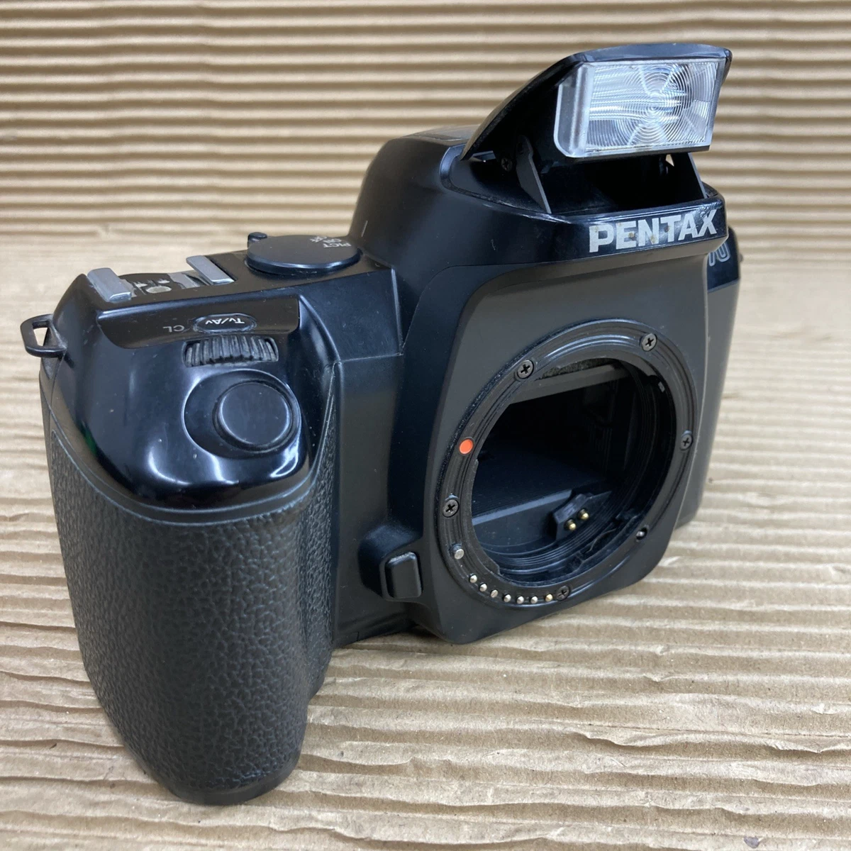 Pentax Z-70 Film Cameras for sale | eBay