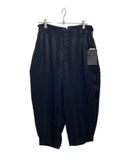 MOYURU                    Saruel Pants black