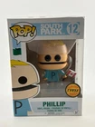 Funko POP! South Park #12 Phillip Limited Chase Edition