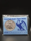 2-1998 Littleton Company American Eagles