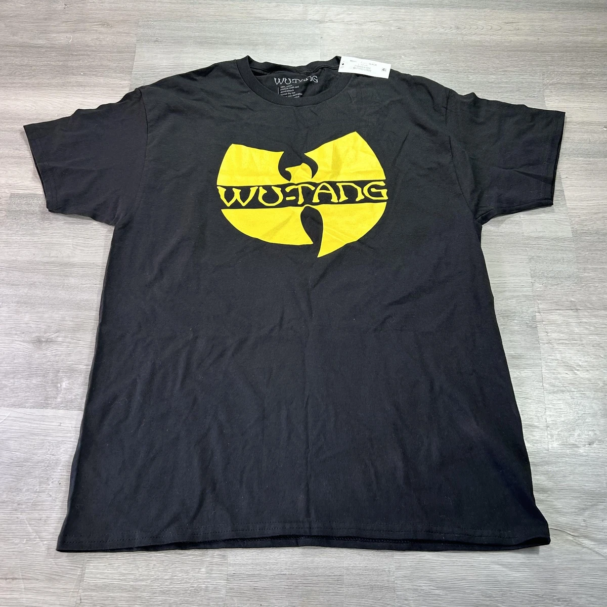 Wu-Tang Clan products for sale | eBay