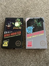 Boss Monster 1 + 2 Dungeon Building Game  Stand Alone Expansions