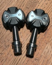 Speedplay Zero Pedals, New Titanium Spindles ...