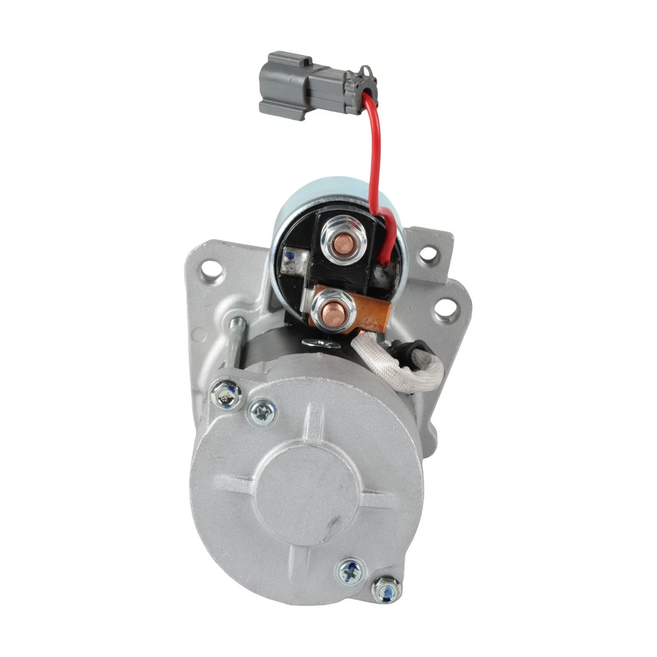 Starter for Nissan Armada Pathfinder Titan Infiniti QX56 5.6L 17867 - Image 3 of 4