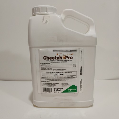 #ad #ad Cheetah Pro Herbicide gallon 128 oz $107.99