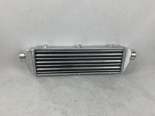 FMIC Universal Aluminum 23.4*6.8*2.7" Turbo Intercooler 2.2'' inlet/outlet