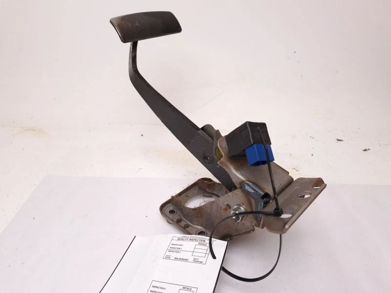 ПЕДАЛЬ ТОРМОЗА ДЛЯ HYUNDAI SANTA FE GLS 2008 - Изображение 2 из 4