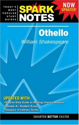 sparknotes othello