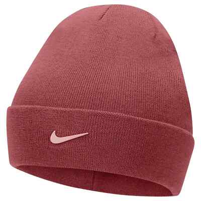 nike junior beanie hat