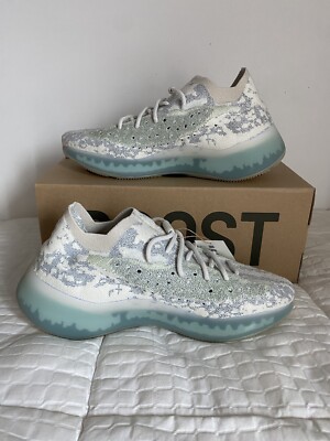 Size 12 - Yeezy Boost 380 'Alien Blue' 194828294014| eBay