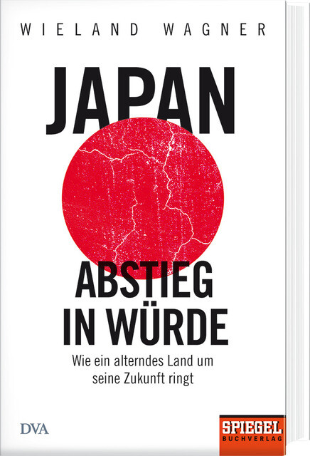 Thumbnail - Japan - Abstieg In Würde Wieland Wagner