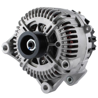 NEW 12V 180AMP ALTERNATOR FITS BMW X5 4.4L 2005 2006 12317540994 