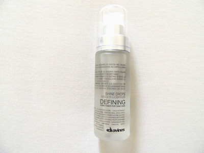 Davines  Shine Drops Defining  /  Glanztropfen