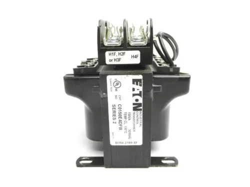 EATON C0150E4DFB SER. 2 150V NSNP