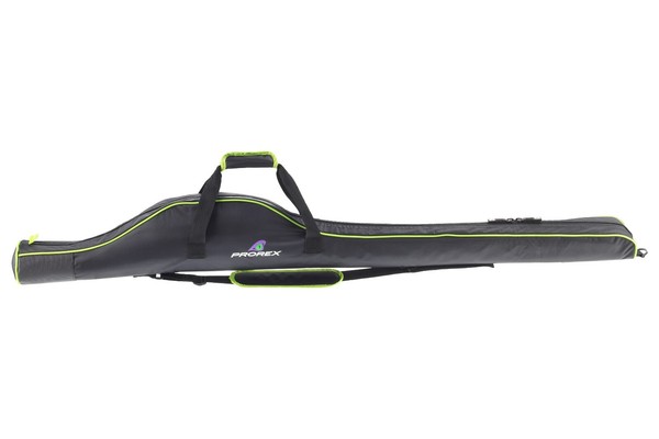 Daiwa Prorex 1 Rod Bag Rutenfutteral 128Cm - Rutenfutteral - Rutentasche-image