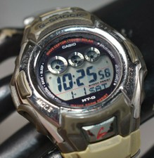 casio mtg 930