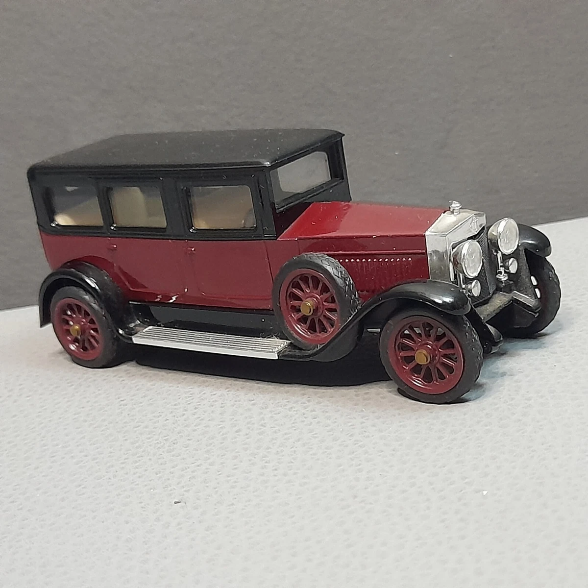 Rio Plastic Diecast Cars, Trucks & Vans for sale | eBay