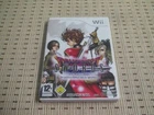 Dragon Quest Swords The Masked Queen for Nintendo Wii and Wii U *CIB*