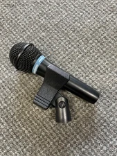 AUDIO-TECHNICA Pro P640HE Cardioid Dynamic Microphone (Rare)