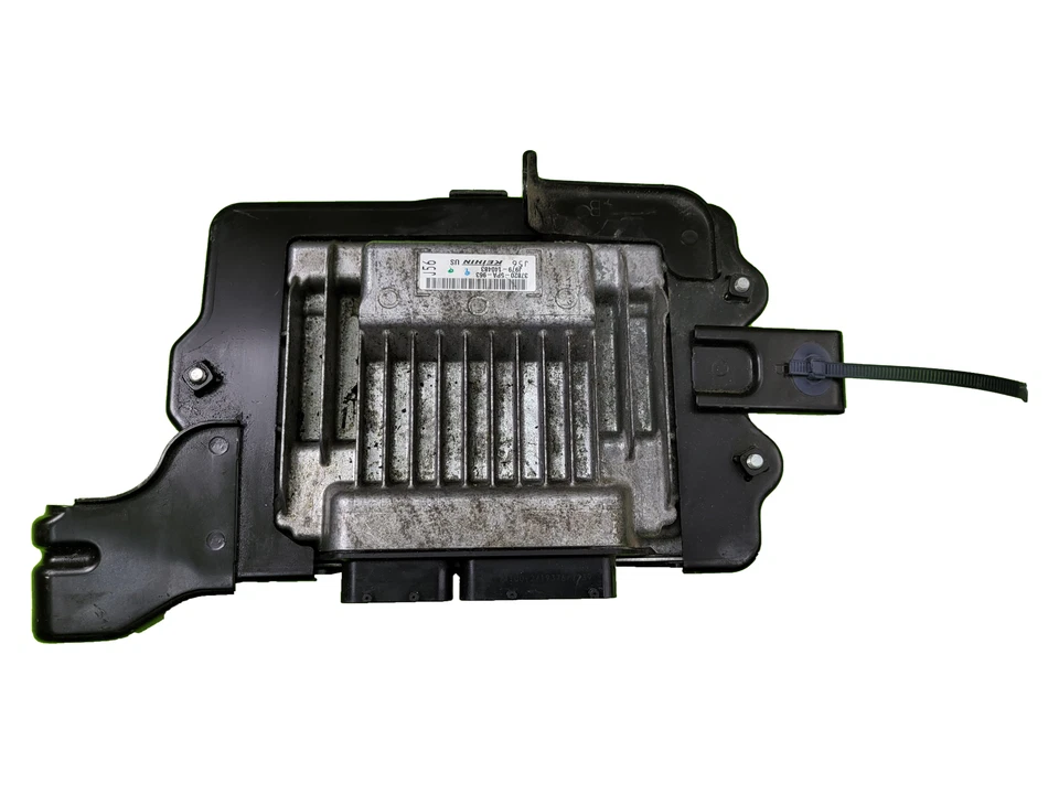 2020 Honda CR-V Computer Engine Control ECM ECU 37820-5PA-963 OEM - Image 2 of 4