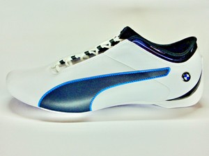 puma bmw ms future cat s2