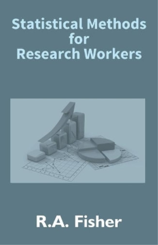 Thumbnail - R A Fisher R. A. Fishe Statistical Methods For Research Worker (00)