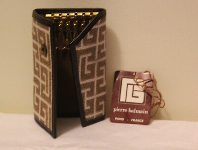 FN13848X【1000円スタート!!】PIERRE BALMAIN 毛皮 ミンク ファー