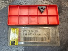 Qty 1 Sandvik TNMG 332R 160408R TNMG332R-FL TNMG160408R-FL 5015 Carbide Inserts