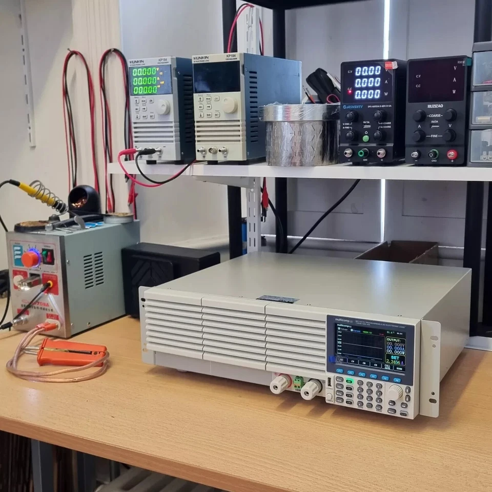 E-Bike Battery Repair & Re-Celling Service for 24V / 36V / 48V / 52V Batteries - Image 4 of 4