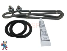 Heater Element 5.5kw Kit Hot Tub Spa Part M7 Balboa Gecko Hydroquip Titanium