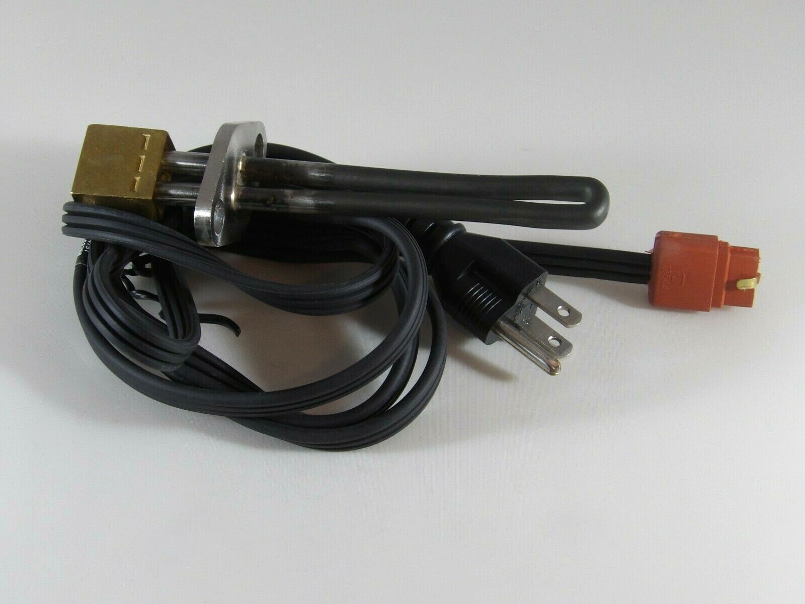Engine Heater fits Rdh 30D Block-Hole Jumbo w/Deutz BF4M1013 Eng. | eBay
