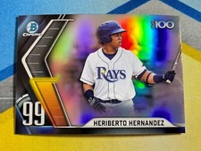 2022 Bowman Pick Your Insert Complete Your Set - Buy More & Save
