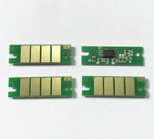407165 Toner Chip for Ricoh Aficio SP 100e/SP 100SU/SP 100SF/SP 112/112SF/112SU
