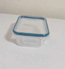Snapware Plastic Food Container 3 Cup (Rectangle)