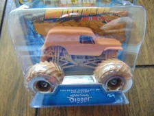 2023 M?STERY MUDDERS SON-UVA-DIGGER  SPIN MASTER Monster Jam TRUCK