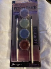Julia Andrus Ranger Perfect Pearls Pigment Kit PPP16007