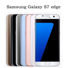 Nuevo Smartphone Samsung Galaxy S7 edge G935F Desbloqueado-32GB 4GB RAM 4G Caja Sellada