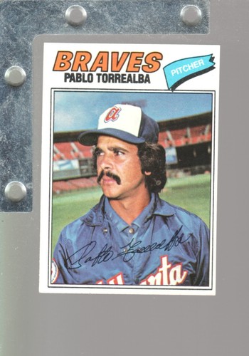 1977 Topps MLB Singles #441-660 VGEX+/EXNM+ No Creases Pick From List UpTo80%OFF - Picture 51 of 204