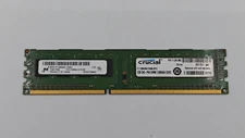 MT8JTF12864AZ-1G4G1 Micron 1GB PC3-10600 DDR3-1333MHz non-ECC Unbuffered CL9