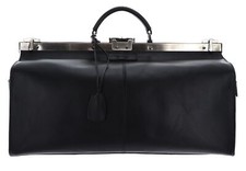 PICARD Toscana Duffle Bag Reisetasche Tasche Black Neu