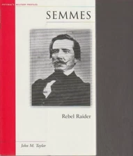 Semmes Rebel Raider IR KL3661