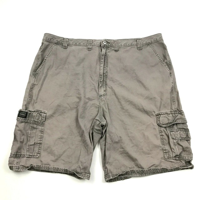mens 46 cargo shorts