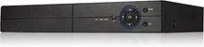 8CH 1080P 5-In-1 HD Analog Hybrid DVR&NVR Support 5MP IP Camera+1080P AHD/TVI/CV