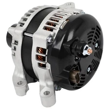 200A Alternator for 2018-2018 Ford Edge 2013-2018 Fusion 2013-2015 Explorer 2.0L
