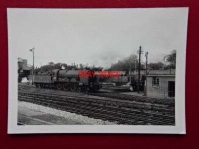 PHOTO SR CLASS N15X LOCO NO 32331 eBay