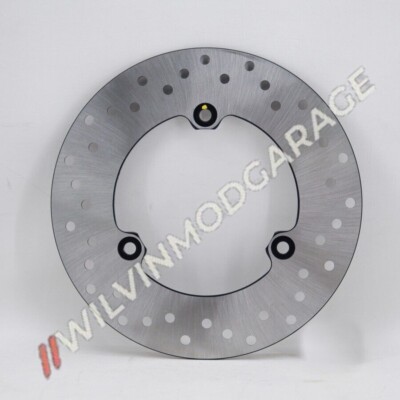 Genuine Parts Yamaha YZF R125/R15 V3/MT 125 Rear Disc Brake Assy