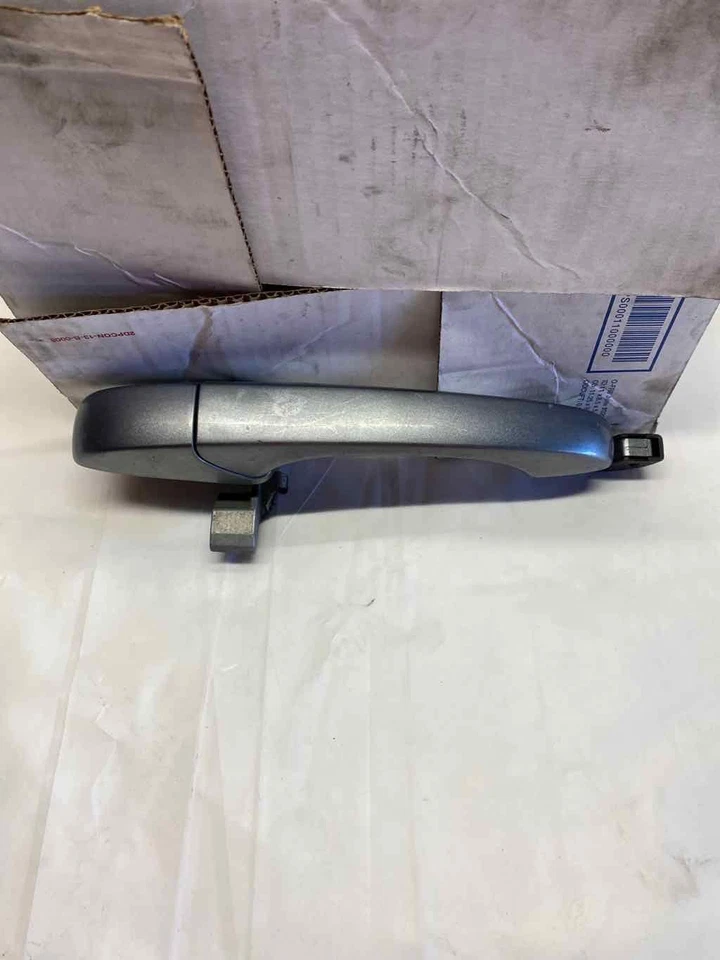 Manija de puerta exterior trasera Dodge Magnum 2006-2010 lado del conductor izquierdo LH G Foto 4 de 4