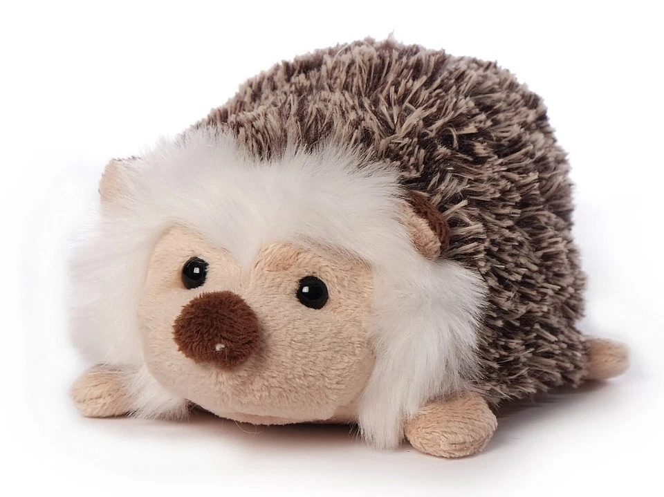 INWARE Igel 'IGLI' 14 cm Kuscheltier Plüschtier Stofftier Klein Weich