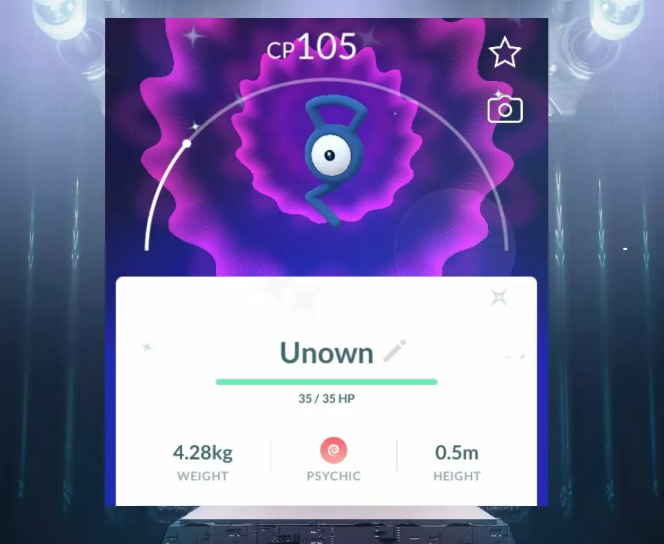 pokemon go] Does this count as legit shiny : r/ShinyPokemon