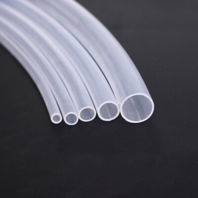 PTFE / Teflon Tubing / Pipe 4mm Od X 2 Mm Id , Per Metre,1M/3ft - Foto 8